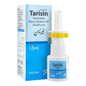 Picture of Tarisin Nasal Spray